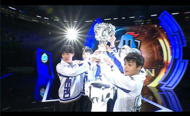 他出色的控 他出色的控