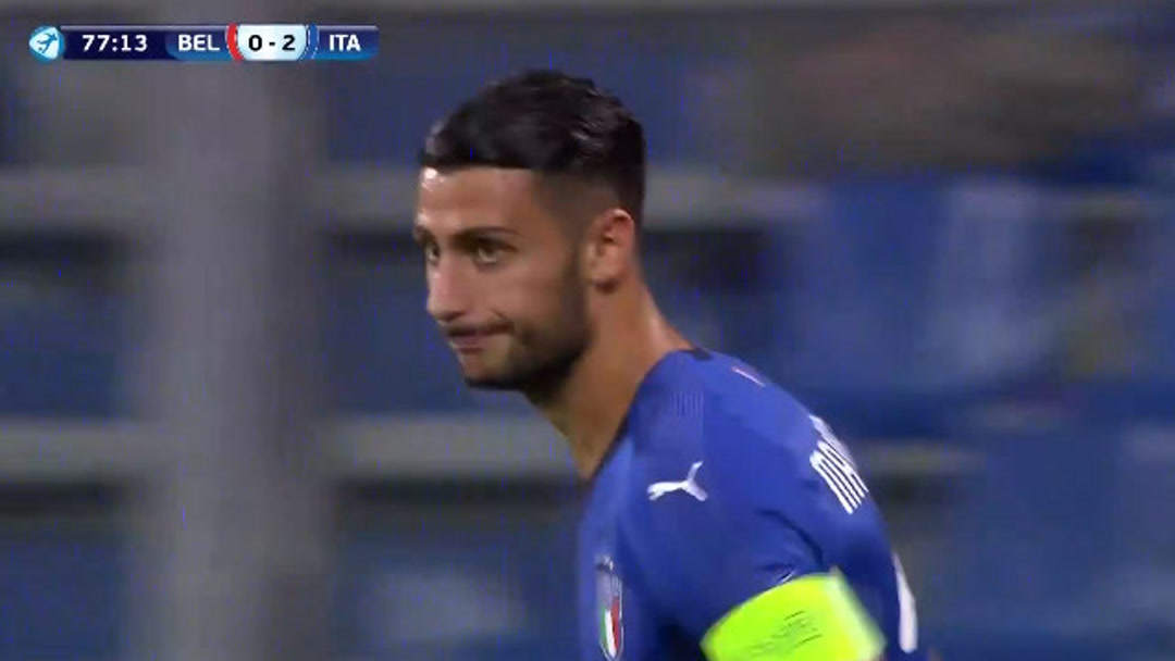 哈兰德的缺 哈兰德的缺