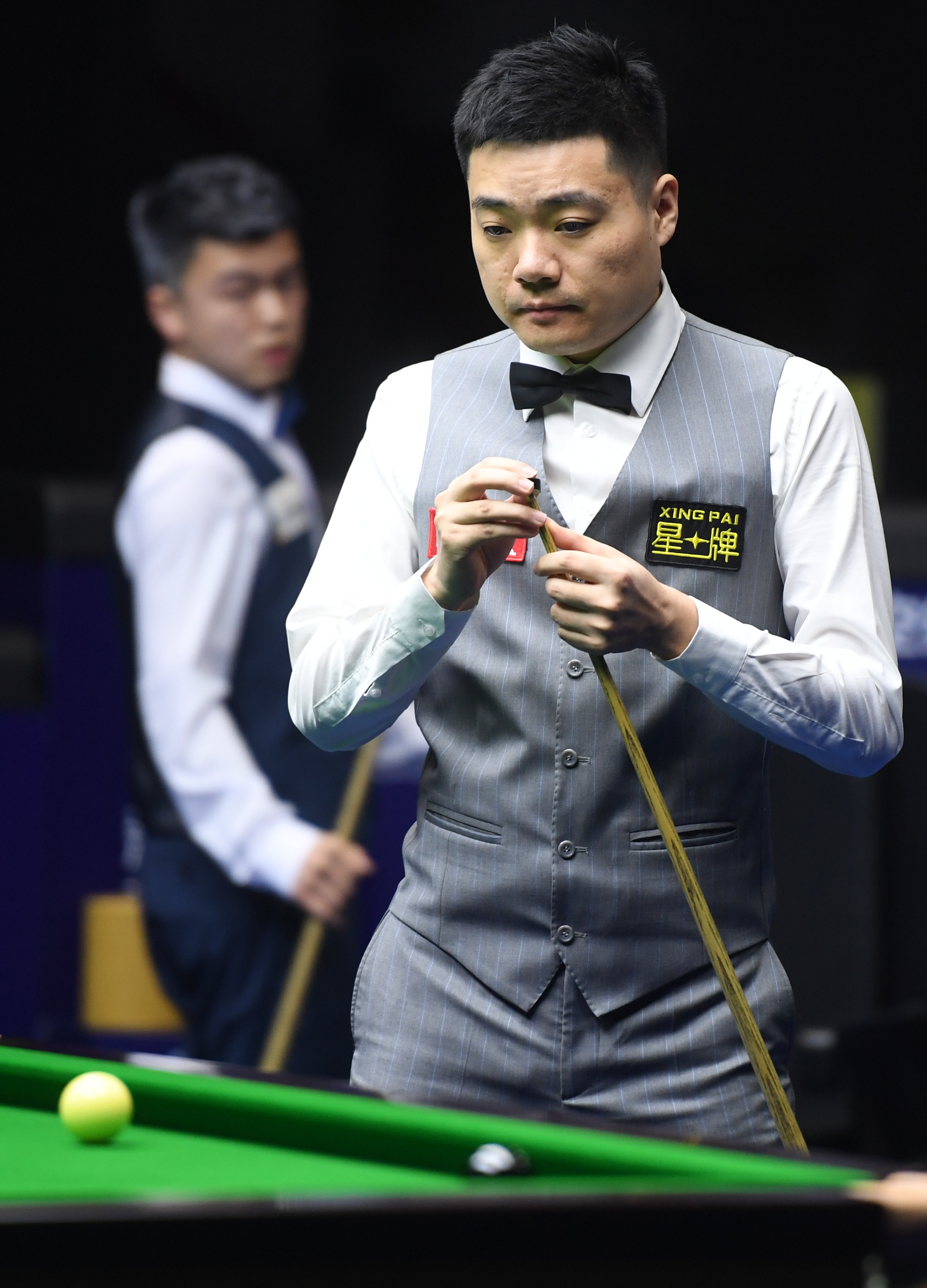 返巅峰状态 返巅峰状态