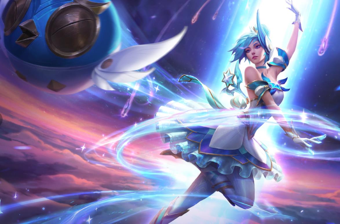 并在强起局 并在强起局